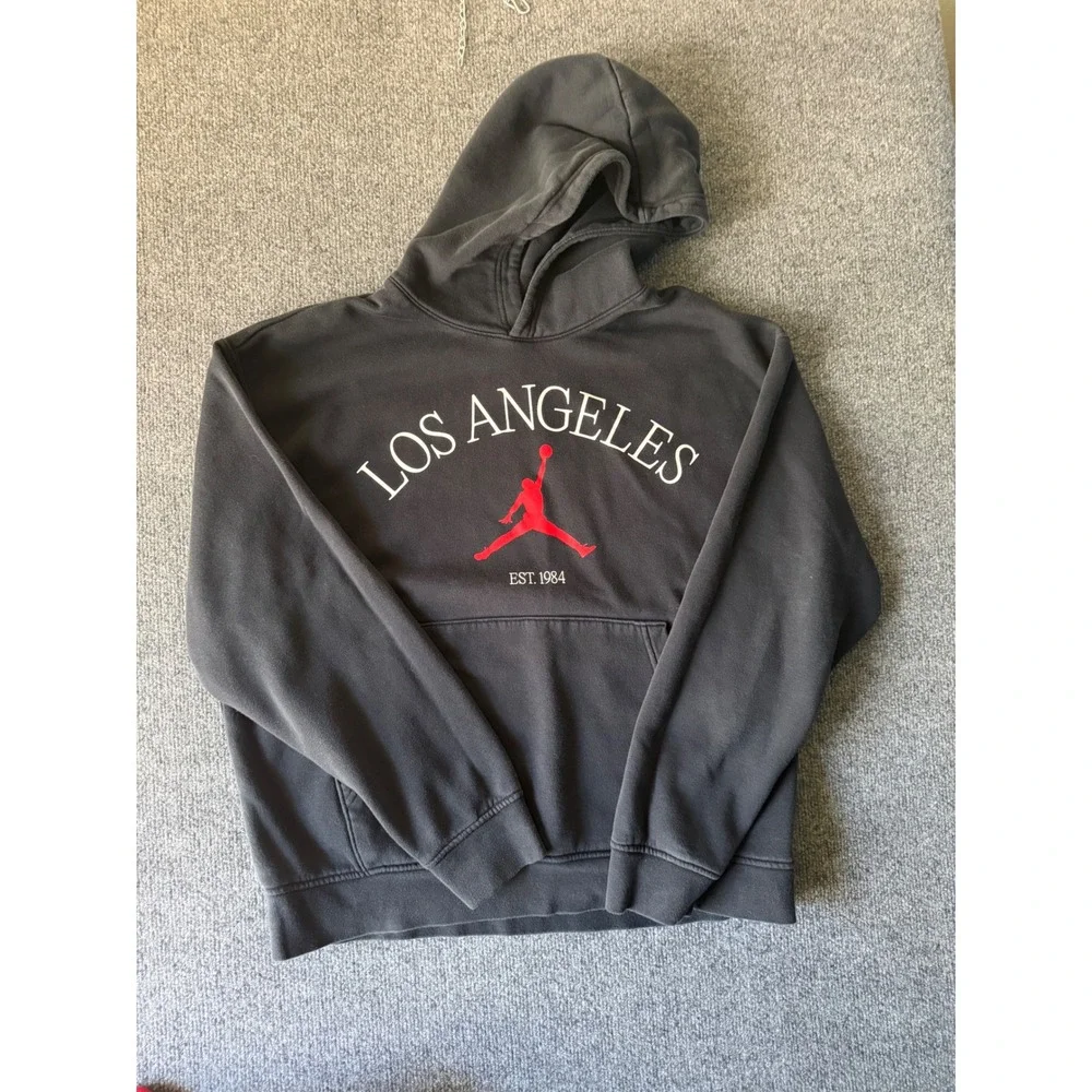 N/A jordan air